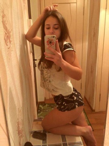 Анкета проститутки Зита - Фото 1, , 23 года, №346370